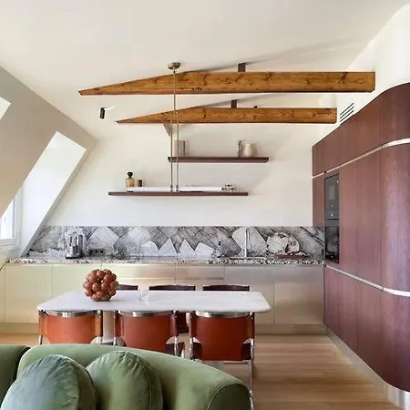 Tuilerie Et Luxe