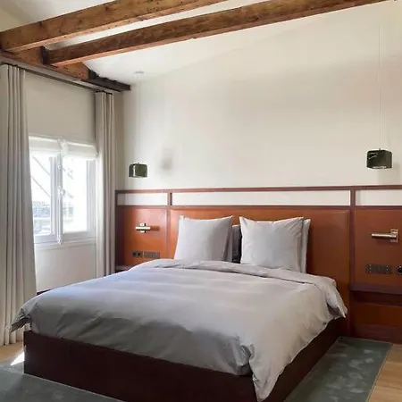 Tuilerie Et Luxe *