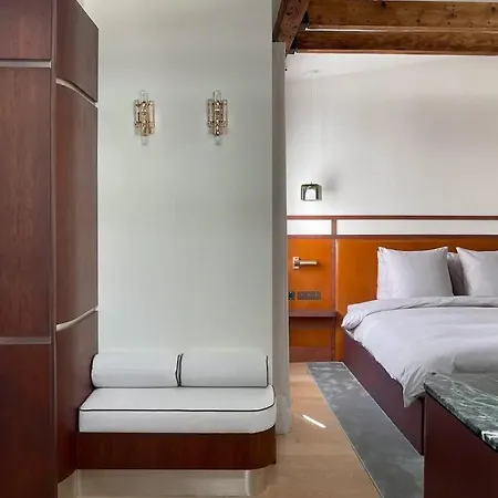 Tuilerie Et Luxe Apartmán