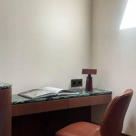 Tuilerie Et Luxe * Paříž