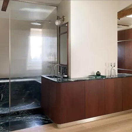 Tuilerie Et Luxe Apartmán
