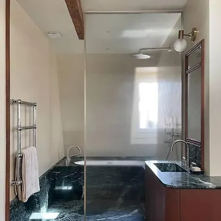 Apartmán Tuilerie Et Luxe *