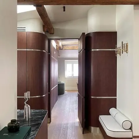Tuilerie Et Luxe Apartmán Paříž